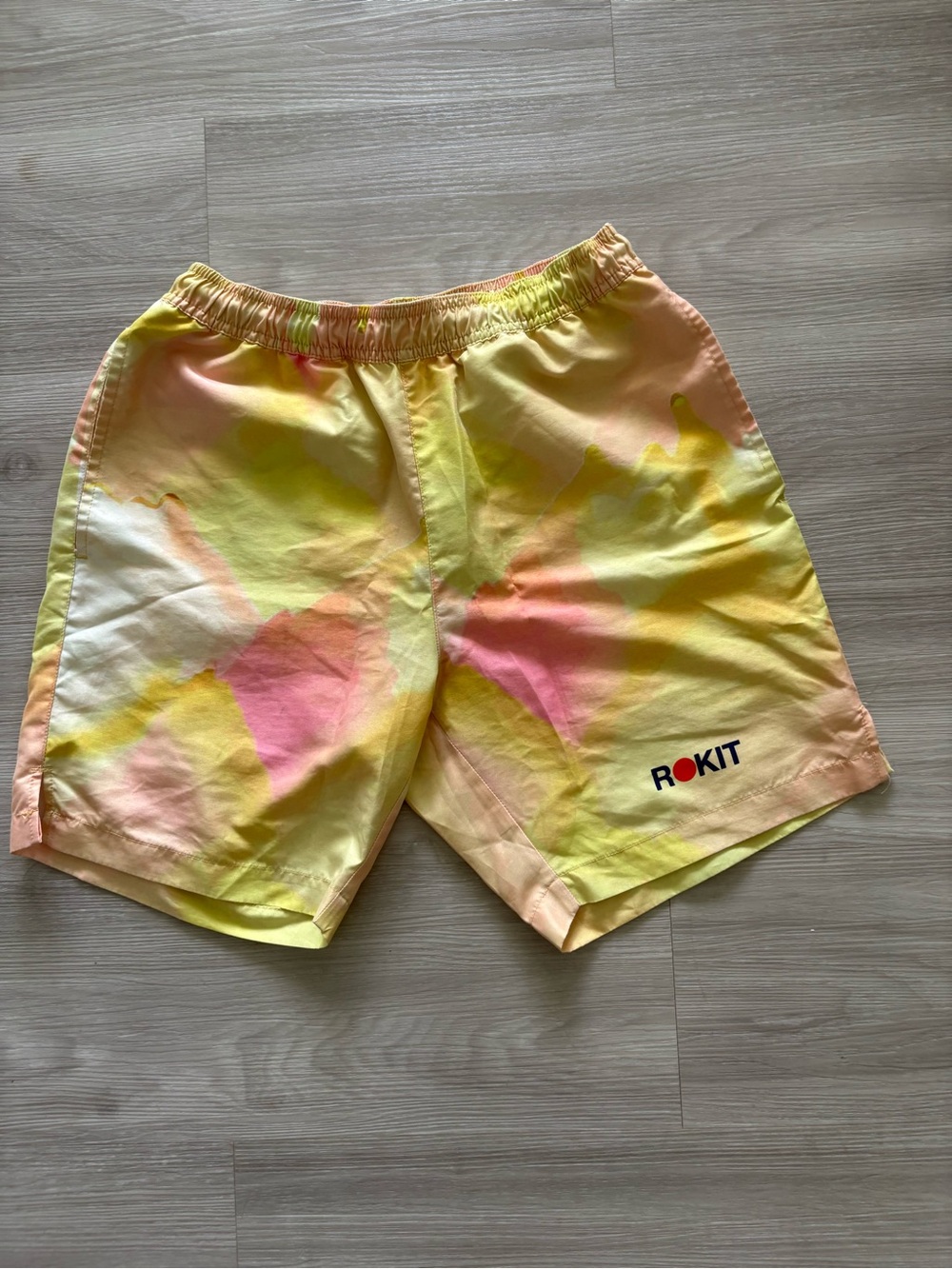 ROKIT Swim Shorts Mens Size: S